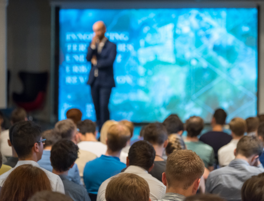 Конгресс по непрерывному профессиональному образованию работников здравоохранения